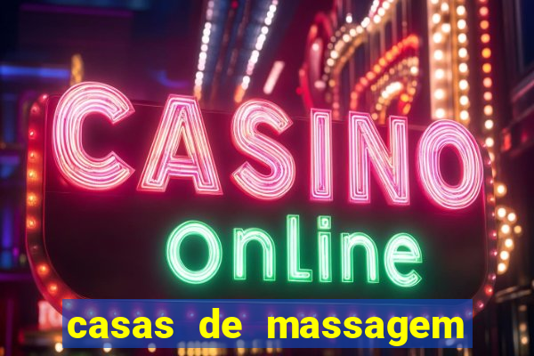 casas de massagem porto alegre